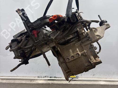 Engine DACIA SPRING EV (B6M1) | BP38596386M1 - Image 4