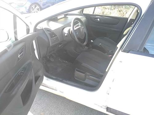Right mirror CITROËN C4 I (LC_) 1.6 HDi | BP25693056C27 