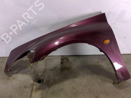 Left front fenders CHRYSLER PT CRUISER (PT_) 2.2 CRD | BP25684147C41 