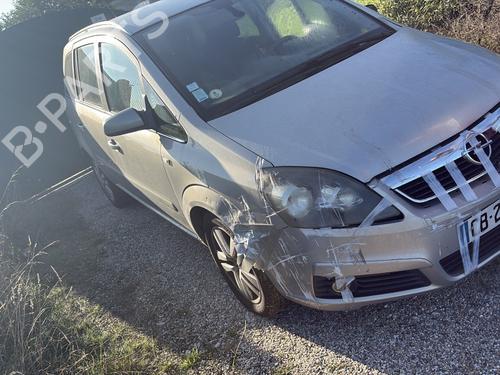 Used Parts OPEL ZAFIRA / ZAFIRA FAMILY B (A05) 1.9 CDTI (M75) (150 hp) 4400314