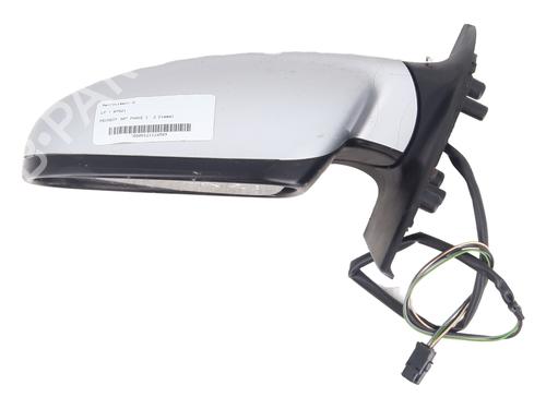 Left mirror PEUGEOT 307 (3A/C) 2.0 HDi 110 | BP32294943C26