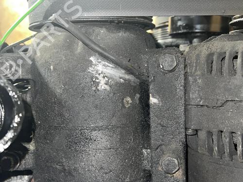 Used AC compressor AC compressor AUDI 80 B4 Saloon (8C2) 1.9 TDI (90 hp) 25674829 25674829