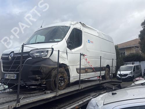 Gearbox RENAULT MASTER III Van (FV) 2.3 dCi 130 RWD (FV01, FV10, FV11, FV12) | BP37651751M3 - Image 3
