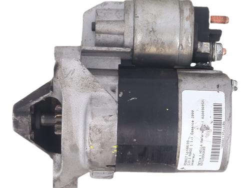 Used Starter Starter 37439239 37439239