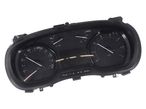 Used Instrument cluster PEUGEOT EXPERT Van (V_) 2.0 BlueHDi 120 (122 hp) 27493100