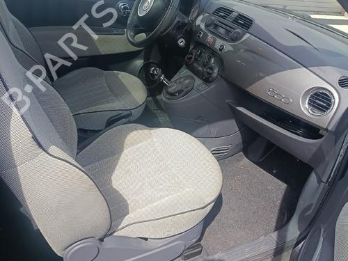 Engine FIAT 500 (312_) 1.2 (312AXA1A) | BP35991514M1 - Image 8
