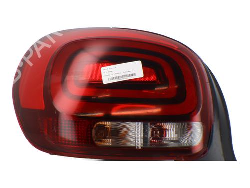 Used Left taillight CITROËN C3 III (SX) 1.2 PureTech 82 (83 hp) 31990500