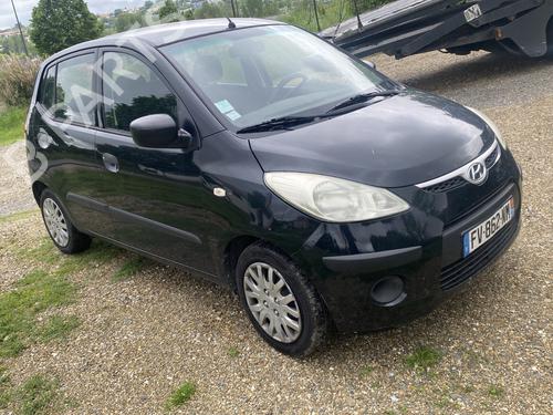 Engine HYUNDAI i10 I (PA) 1.2 | BP29338696M1 - Image 7