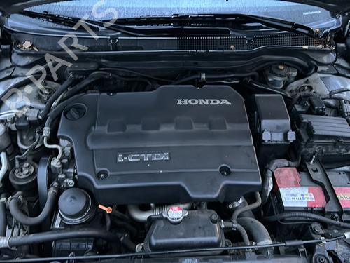 Engine HONDA ACCORD VII (CL, CN) 2.2 i-CTDi (CN1) | BP25683705M1 