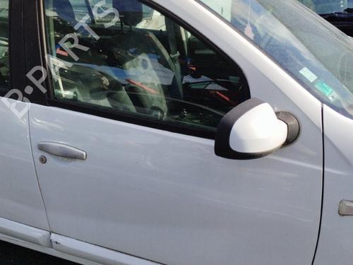 Used Right front door Right front door DACIA SANDERO [2008-2026] 36415694 36415694