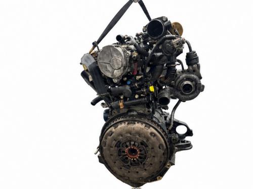 Engine RENAULT LAGUNA II (BG0/1_) 1.9 dCi (BG08, BG0G) | BP38681561M1 - Image 6