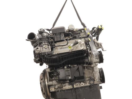 Engine SEAT IBIZA IV (6J5, 6P1) 1.2 TSI | BP33535486M1 - Image 4