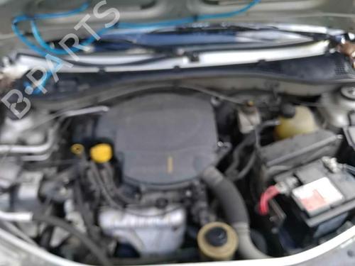 AC compressor DACIA LOGAN (LS_) 1.6 (LS0B, LS0D, LS0F, LS0H) | BP25684301M34 - Image 7