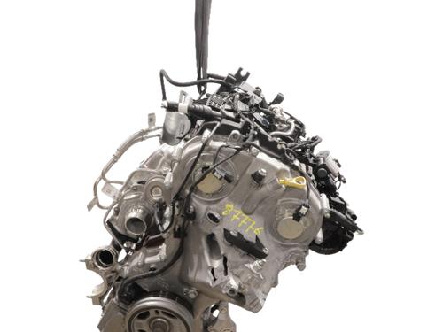 Used Engine Engine FORD PUMA (J2K, CF7) 1.0 EcoBoost mHEV (125 hp) 40433075 40433075