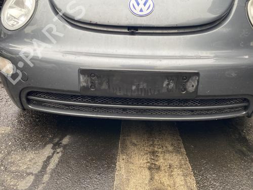 Front bumper VW NEW BEETLE (9C1, 1C1) 1.9 TDI | BP25682620C7 