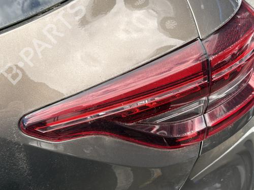 Used Right tailgate light Right tailgate light RENAULT CLIO V (B7_) 1.5 Blue dCi 85 (B7AG) (86 hp) 26148059 26148059