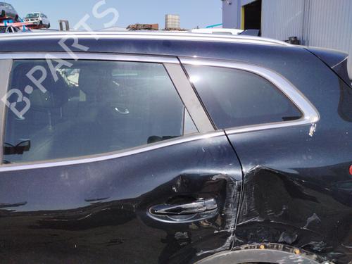 Used Rear left door window Rear left door window RENAULT KADJAR (HA_, HL_) 1.3 TCe 140 (HLNB, HLN1) (140 hp) 36300944 36300944