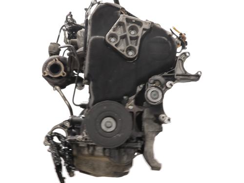 Engine RENAULT LAGUNA II (BG0/1_) 1.9 dCi (BG08, BG0G) | BP38681561M1 - Image 4