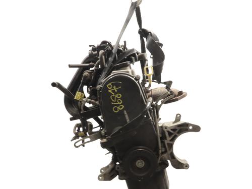 Used Engine Engine CHEVROLET MATIZ (M200, M250) 0.8 (52 hp) 28580959 28580959