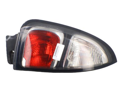 Left taillight CITROËN C3 Picasso (SH_) 1.6 HDI 90 | BP39979533C34 - Image 3