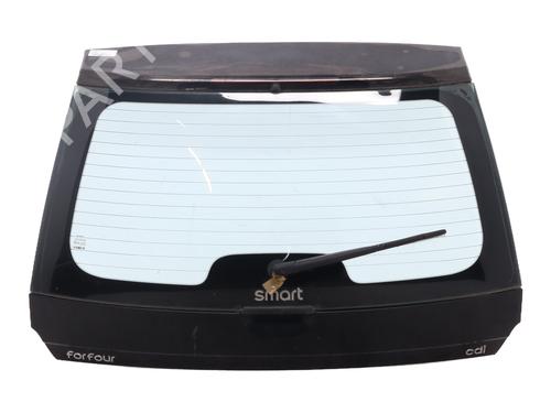 Tailgate SMART FORFOUR (454) 1.5 CDI (454.000) | BP36556663C6 - Image 3