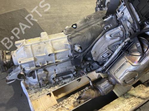 gearbox-bmw-1-f20-2011-2012-2013-2014-2015-2016-2017-2018-2019-25678658 main image