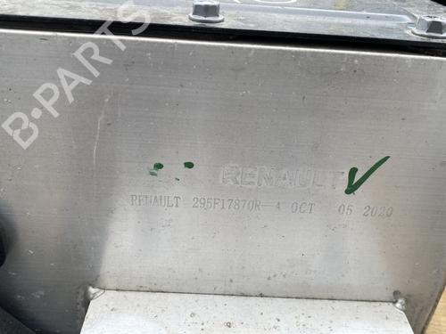 Used Battery Battery RENAULT CLIO V (B7_) 1.6 E-TECH 140 (B7MU) (140 hp) 34527678 34527678