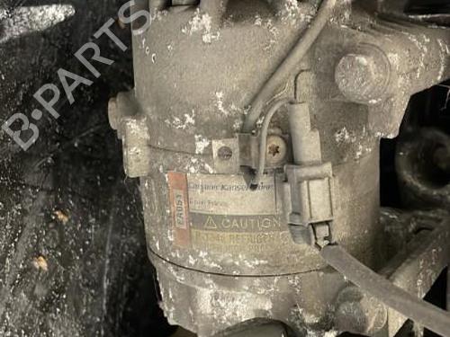 Used AC compressor NISSAN PRIMERA Hatchback (P12) 2.2 Di (126 hp) 27359507