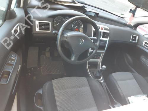 Right mirror PEUGEOT 307 Break (3E) 1.6 HDi 110 | BP25696138C27 