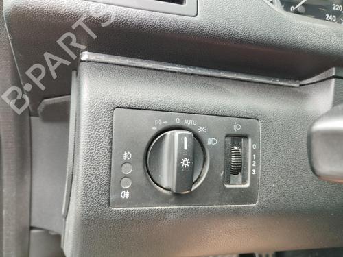 Used Headlight switch Headlight switch 37080084 37080084