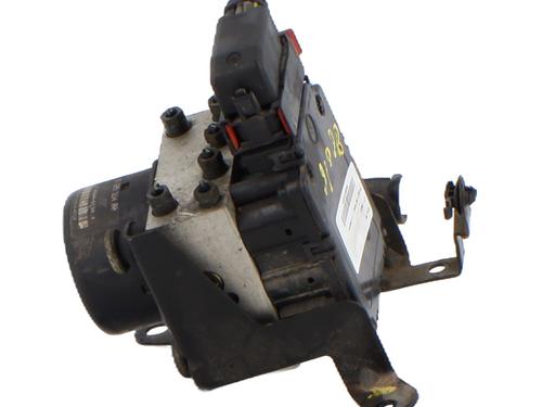 ABS pump PEUGEOT 206 Hatchback (2A/C) 1.4 i | BP27927402M43 