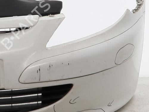 Front bumper PEUGEOT 307 (3A/C) 2.0 HDi 110 | BP25682508C7 