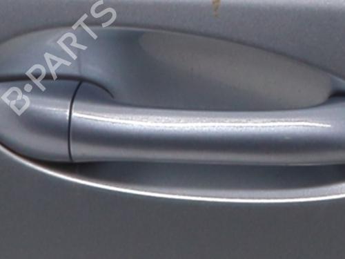 Electronic module MERCEDES-BENZ M-CLASS (W164) ML 280 CDI 4-matic (164.120) | BP25672227M83 