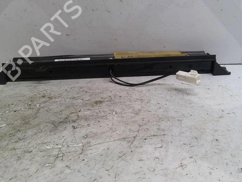 Used Third brake light FIAT SEICENTO / 600 (187_) 1.1 (187AXB, 187AXB1A, 187AXC1A02) (54 hp) 25696170