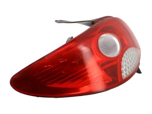 Left taillight PEUGEOT 206+ (2L_, 2M_) 1.4 HDi eco 70 | BP25697465C34 