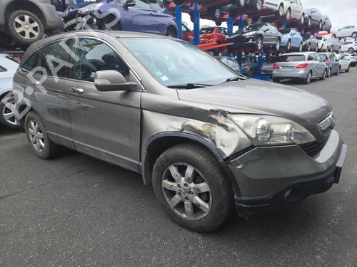 Electronic module HONDA CR-V III (RE_) 2.2 i-CTDi 4WD (RE6) | BP25684904M83 - Image 9