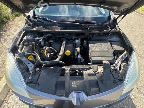 Engine RENAULT MEGANE III Hatchback (BZ0/1_, B3_) 1.5 dCi (BZ09, BZ0D, BZ1W, BZ29, BZ14) | BP36057226M1 - Image 11