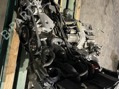 Engine MERCEDES-BENZ A-CLASS (W168) A 140 (168.031, 168.131) | BP25688545M1 