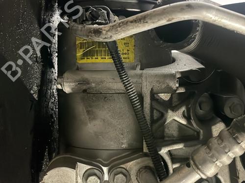 Used AC compressor AC compressor FORD FOCUS II (DA_, HCP, DP) 1.6 Ti (115 hp) 25673134 25673134