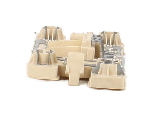 Used Lamp holder Lamp holder RENAULT CLIO I (B/C57_, 5/357_) 1.2 (B/C/S572) (60 hp) 25699320 25699320