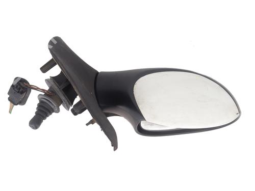 Right mirror PEUGEOT 206 Hatchback (2A/C) 1.4 HDi eco 70 | BP25740022C27 