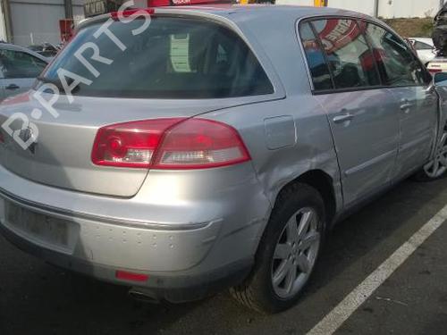 Left tailgate light RENAULT VEL SATIS (BJ0_) 2.2 dCi (BJ0E, BJ0F) | BP25699830C79 - Image 5