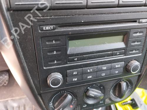 Auto-radio Auto-radio 37002609 37002609