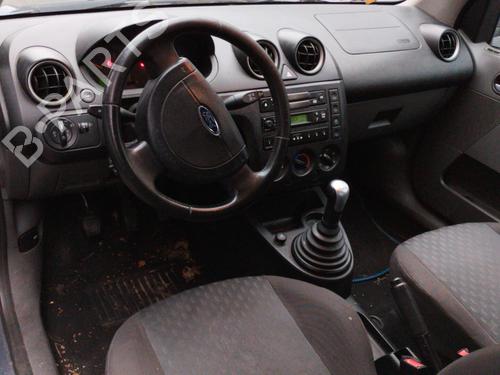 Alternator FORD FIESTA V (JH_, JD_) 1.4 16V | BP25692282M7 