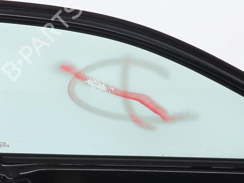 Front left door window SEAT IBIZA III (6L1) 1.4 TDI | BP25812468C18 