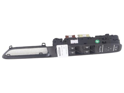 Left front window switch RENAULT CLIO IV (BH_) 1.5 dCi 90 | BP38585755I27 - Image 5