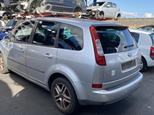 Right taillight FORD FOCUS C-MAX (DM2) 1.6 TDCi | BP25681399C35  - Image 9