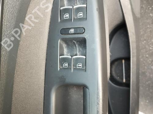 Used Left front window switch Left front window switch 37683794 37683794