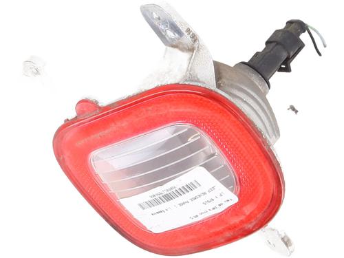 Rear bumper right light JEEP RENEGADE SUV (BU, B1, BV) 1.4 | BP30752617C82