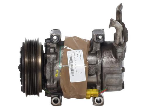 AC compressor CITROËN C2 (JM_) 1.1 | BP25698110M34 - Image 3